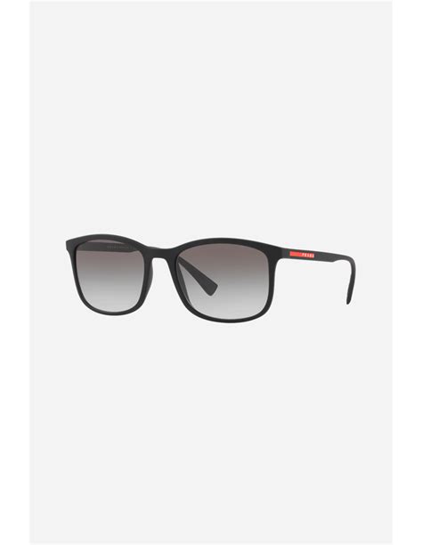 prada ps 56|Prada Lifestyle PS 01TS DG00A7 56 .